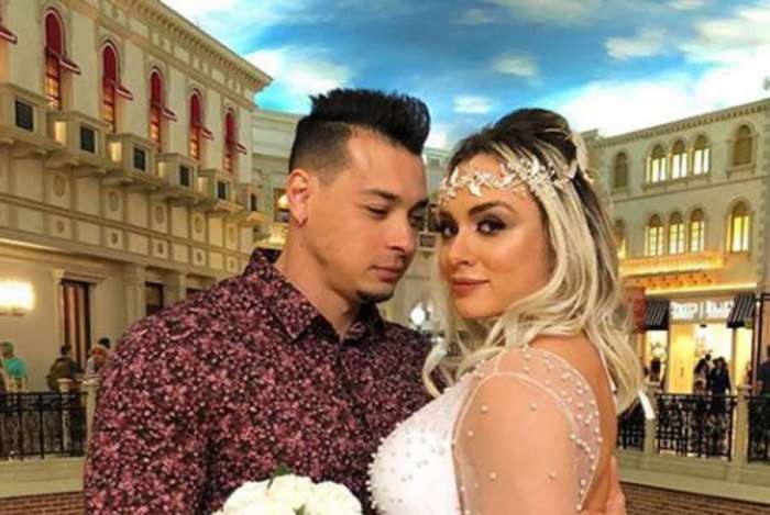 Juju Salimeni e Felipe Franco se separam de novo