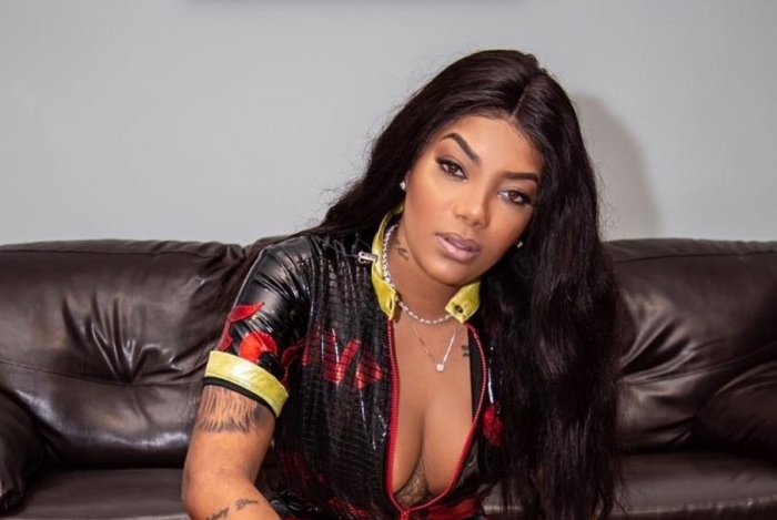 Colunista se desculpa por profecia errada sobre Ludmilla: 'Quebrei a cara'