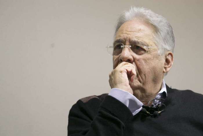 Lava Jato investigou FHC para 'passar recado de imparcialidade', segundo novos vazamentos