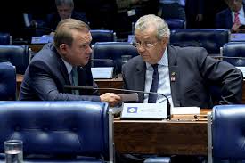 Com votos de Jayme Campos e Wellington Fagundes, Senado derrota projeto de Bolsonaro que facilitava porte de armas; Selma Rosane votou favorável