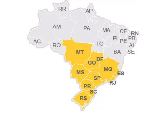 Horário de verão termina domingo em Mato Grosso e mais nove Estados e no DF