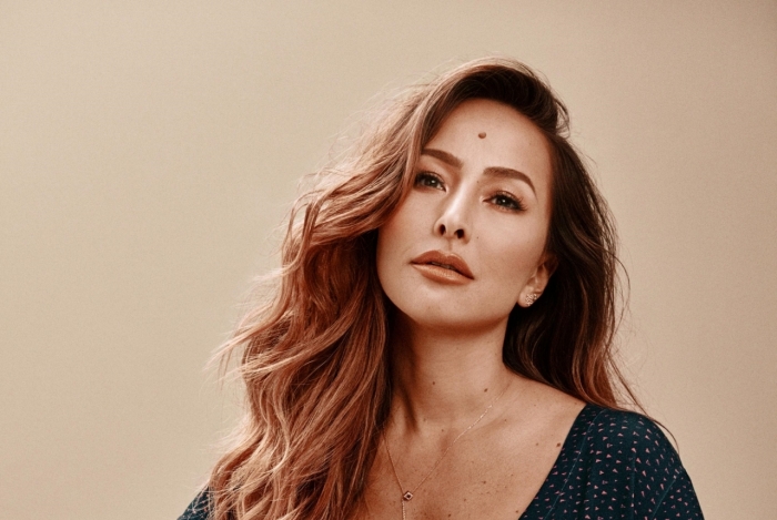  'Durante a gravidez, a vida sexual foi uma maravilha', revela Sabrina Sato