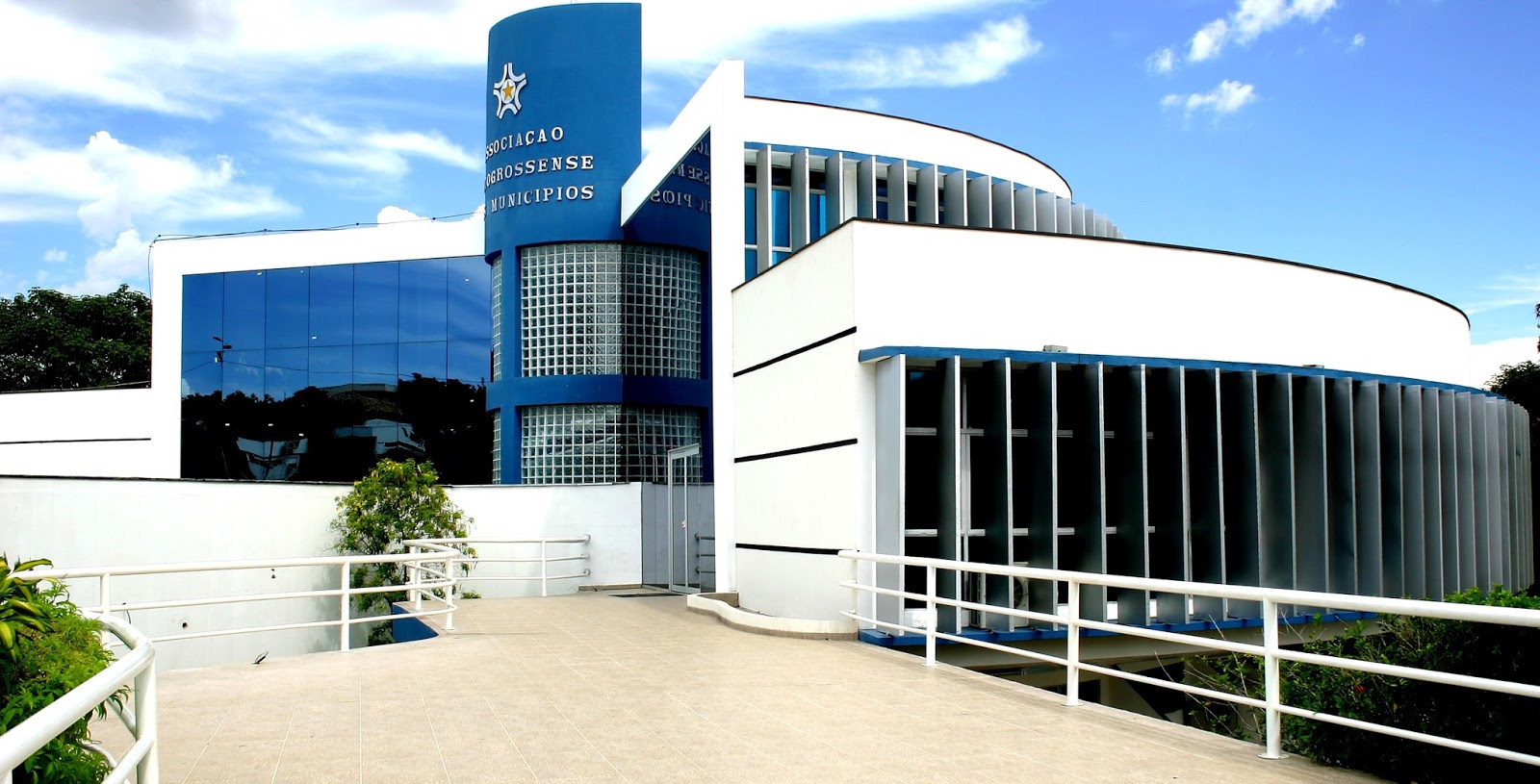  AMM aciona justiça federal para tirar municípios  de MT da inadimplência