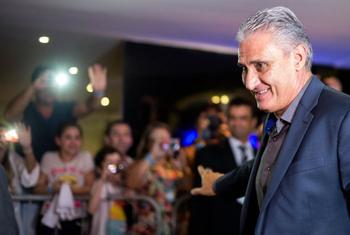 Tite demonstra ter aprendido com erros na Rússia e faz seleção engrenar na Copa América