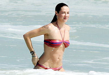 Luana Piovani: 'Vou fazer 43 anos e nunca realizei nenhuma fantasia sexual'