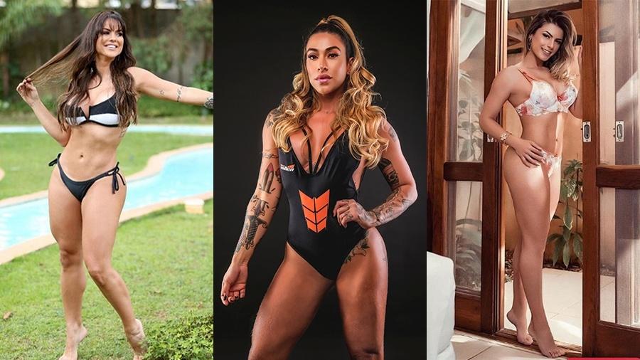 Veja como se sustentam ex-panicats após TV