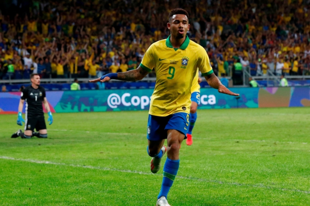  Brasil 