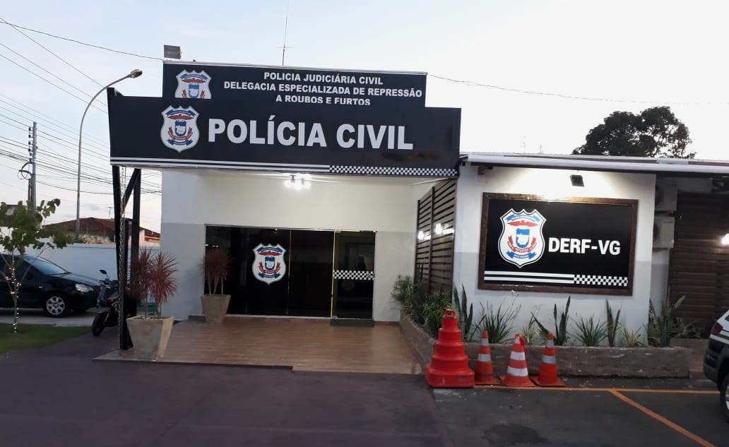 Preso assaltante executor de latrocínio de servidora municipal; PJC está no encalço de outros dois foragidos