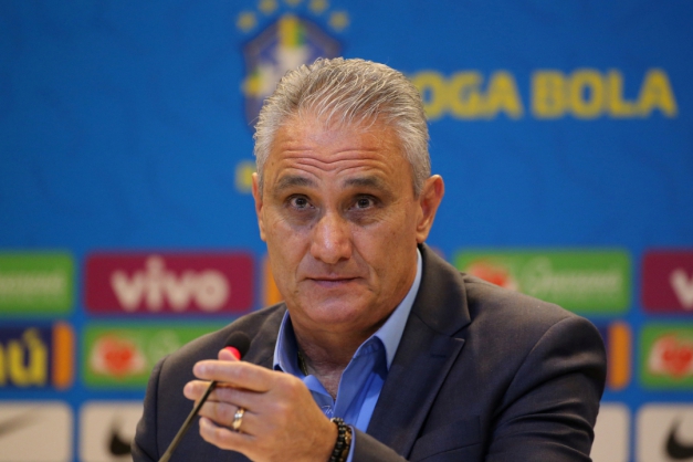 Final da Copa América testa Tite e nova geração da seleção brasileira