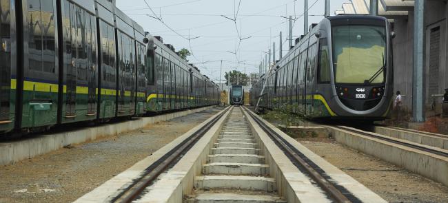 Empresa que participa de consórcio de obras inacabadas do VLT de Cuiabá é condenada pelo Cade por fraudes em licitações de trens em outros Estados