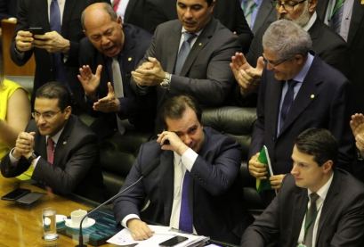  Confira como cada deputado votou no texto-base que aprovou reforma da Previdência