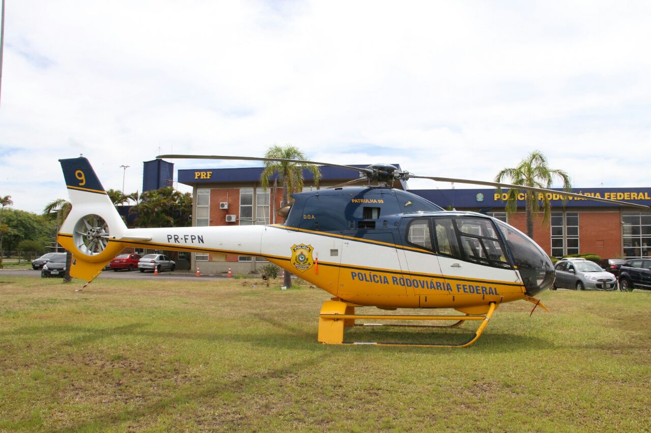 Prefeitos da região Sul se unem para trazer helicóptero da PRF para Rondonópolis