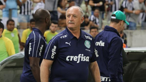 Ceará se impõe no Castelão e derruba invencibilidade do Palmeiras 