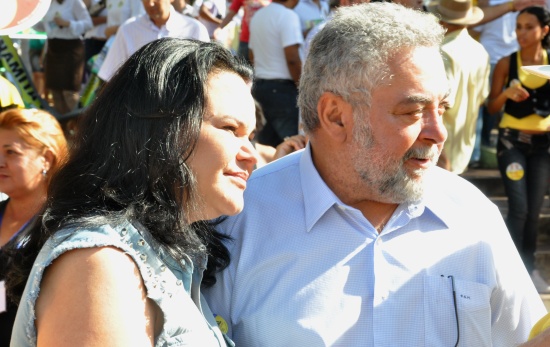 Ex-secretária de Educação do primeiro governo de Maggi é condenada por forjar licitação