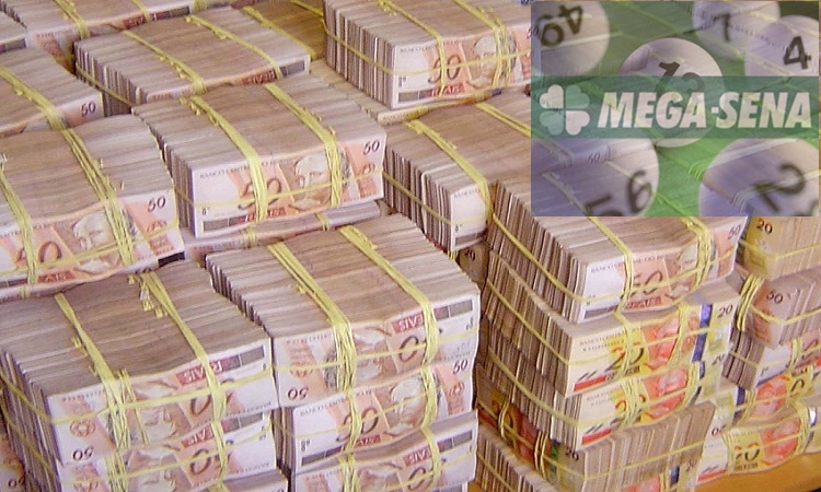 Apostador de Curitiba é o único ganhador de aposta de R$ 104 milhões