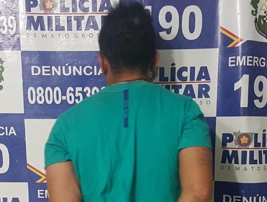  Sete com mandados de prisão em aberto são capturados em quatro cidades