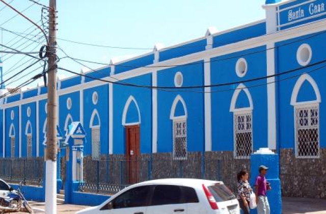 AVANÇO NA SAÚDE: Abertura do Hospital Estadual Santa Casa ocorre nesta terça-feira
