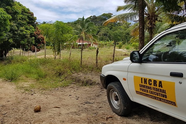  Indignado, secretário de Agricultura critica fechamento da Unidade Avançada do Incra em Rondonópolis