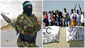 Grupo fundamentalista libanês Hezbollah e PCC se unem nas fronteiras com rotas que passam por MT e MS