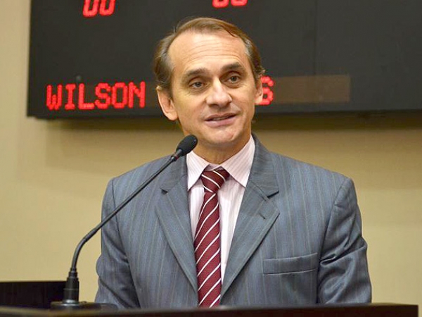  Deputado é autor de medida que usa tecnologia de ponta para aumentar controle e fiscalização sobre compras públicas