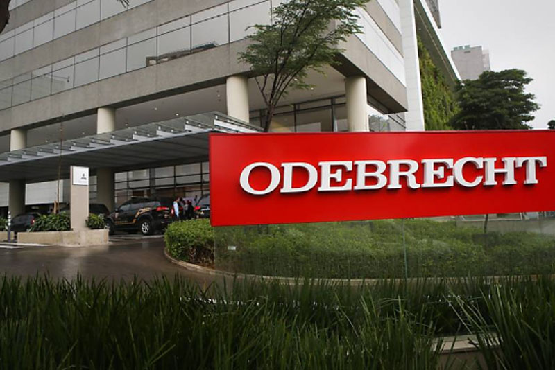 Lavagem de dinheiro da Odebrecht através de esquema de fábrica de cerveja em Rondonópolis “irrigou” campanhas em MT