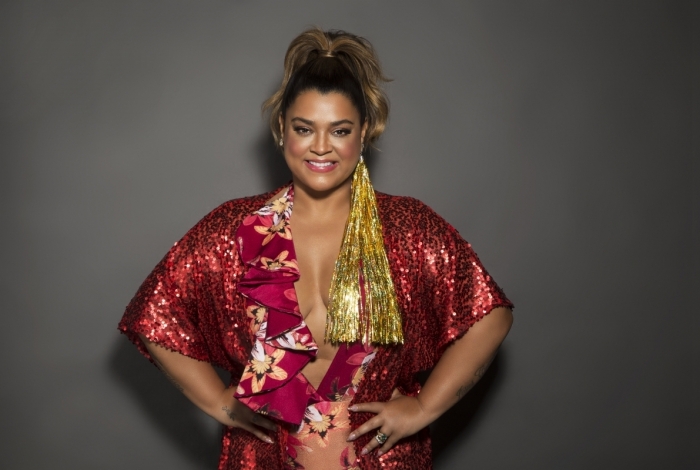 CASO COM MULHER: Preta Gil diz que 