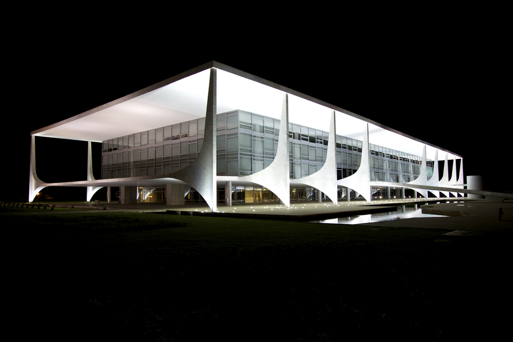 Secretário de Imprensa da Presidência é demitido uma semana após nomeação