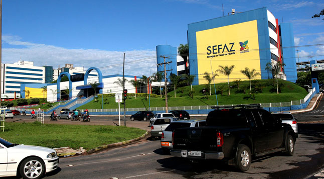 Empresas de fachada que emitiram R$ 60 milhões de 