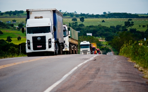   Três rodovias e ponte em MT entram no maior “pacotão” de  privatizações de obras de infraestrutura já editado pelo governo federal 