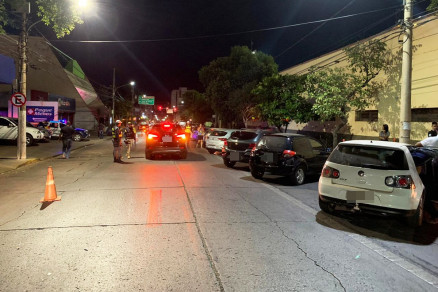 Altos da Getúlio Vargas é 