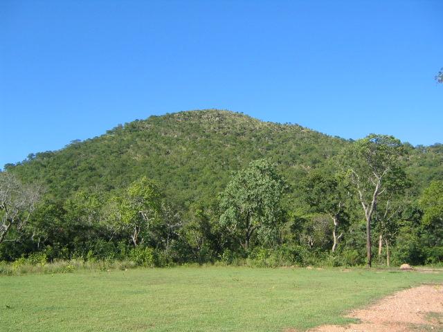 Subida em Morro de Santo Antônio deve ter autorização da Sema
