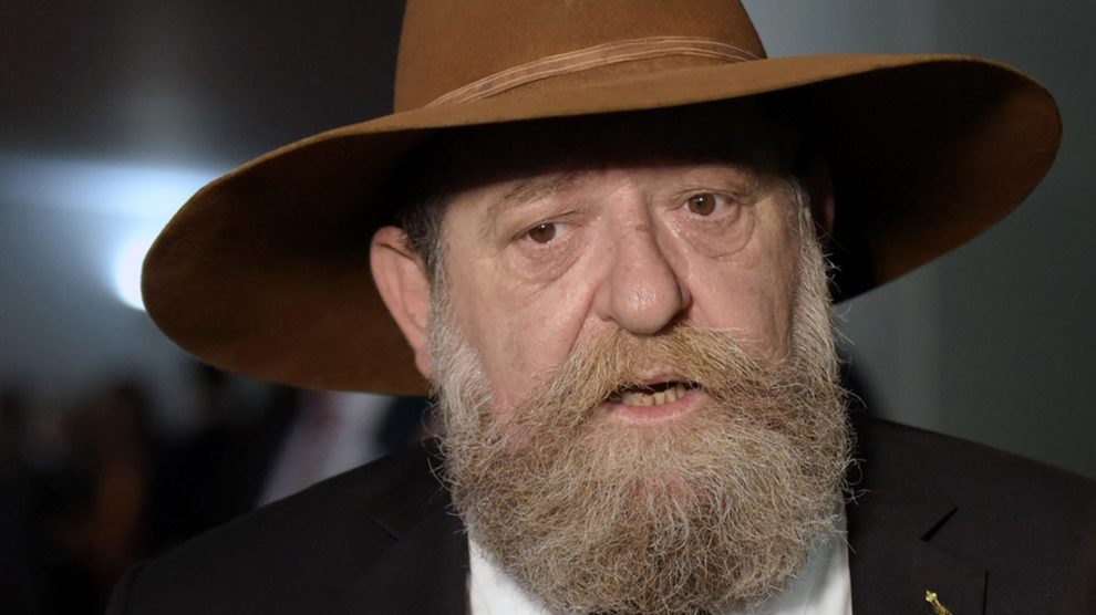 Nelson Barbudo critica “Lei do Abuso de Autoridade” e defende veto ao texto