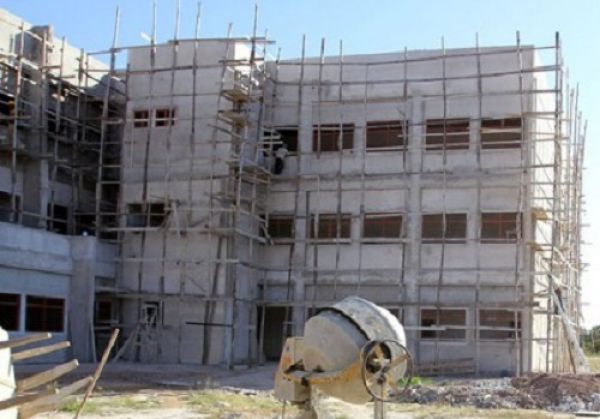 NOVO JÚLIO MÜLLER: Obras serão investigadas pelo Ministério Público Federal