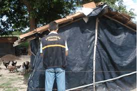 Auditores flagram 25 empregados de olarias sem registro em carteira e afasta 17 do trabalho infantil no Araguaia