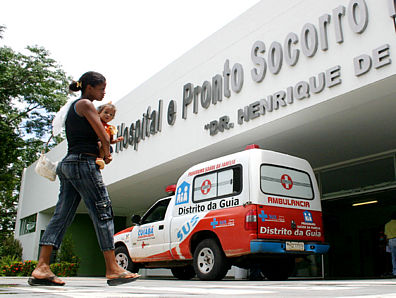 Serviço de Inteligência descobre bando que desviava remédios e insumos do PSM, e funcionários são exonerados