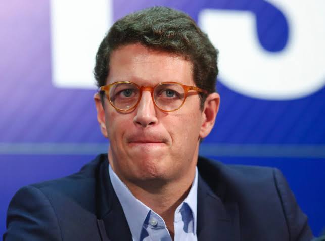 Deputado pede suspensão de ministro do Meio Ambiente, Ricardo Salles do Novo, enquanto tramita pedido de expulsão