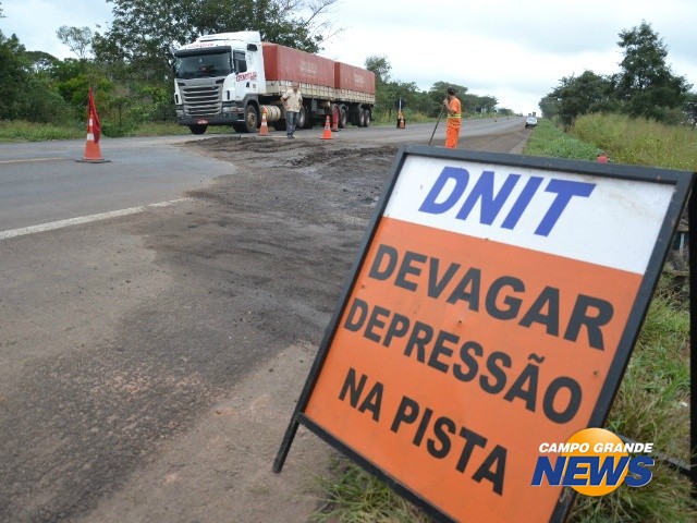 Passagem de asfalto por terra indígena em MT leva MPF a cobrar indenização do DNIT