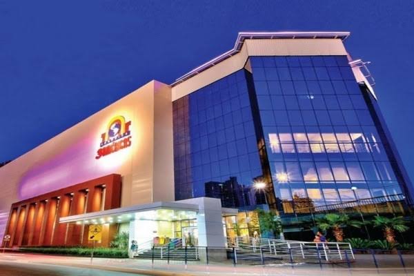 ESPAÇO DE LUXO: Polícia foi acionada para “despejar” de shopping em Cuiabá loja que dava calote em aluguel desde 2015 