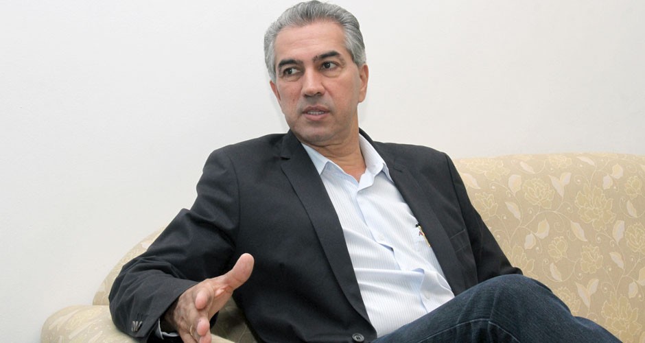 Operação da PF sobre propinas da JBS para governador do MS investiga alvos em MT e mais três Estados