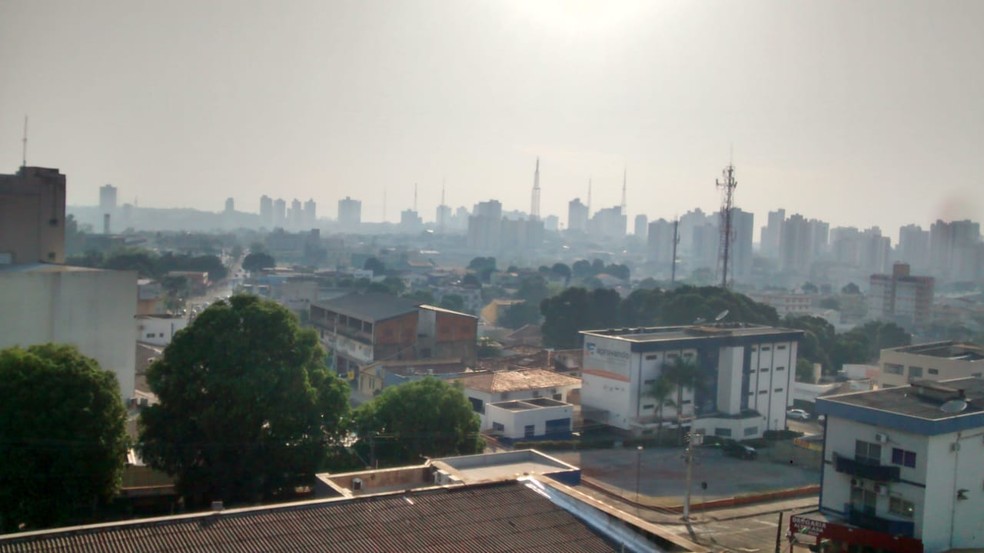 “Tolerância zero” a crimes ambientais e risco de mortes por excesso de calor levam MT a decretar “situação de emergência” 