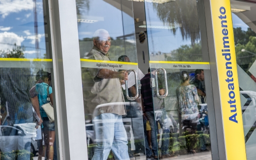 Segunda parcela do salário dos servidores será liberada neste sábado