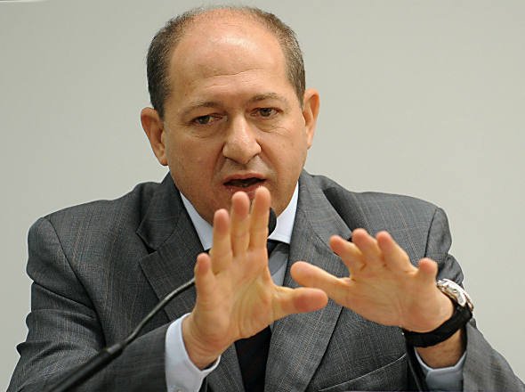 Pagot depõe na PF e nega ter aumentado patrimônio através de obras do DNIT