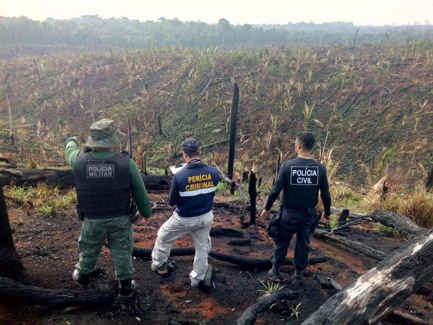 AVISO AOS GOVERNANTES: “Agenda contra destruição do meio ambiente  veio para ficar em Mato Grosso e no Brasil”, alerta consultor empresarial