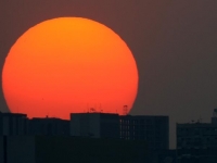 TRAGÉDIA AMBIENTAL: Calor insuportável e ar sufocante estão associados ao “ciclo de fogo” que se abateu sobre Mato Grosso