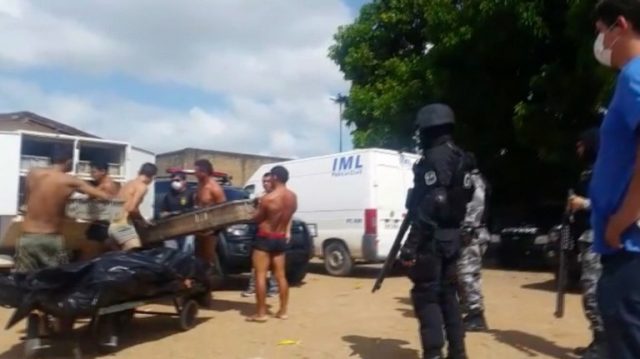 À MODA BRASILEIRA: Além de “tocar o terror “ na fronteira com o Paraguai, PCC recruta venezuelanos e amplia frente internacional de criminalidade