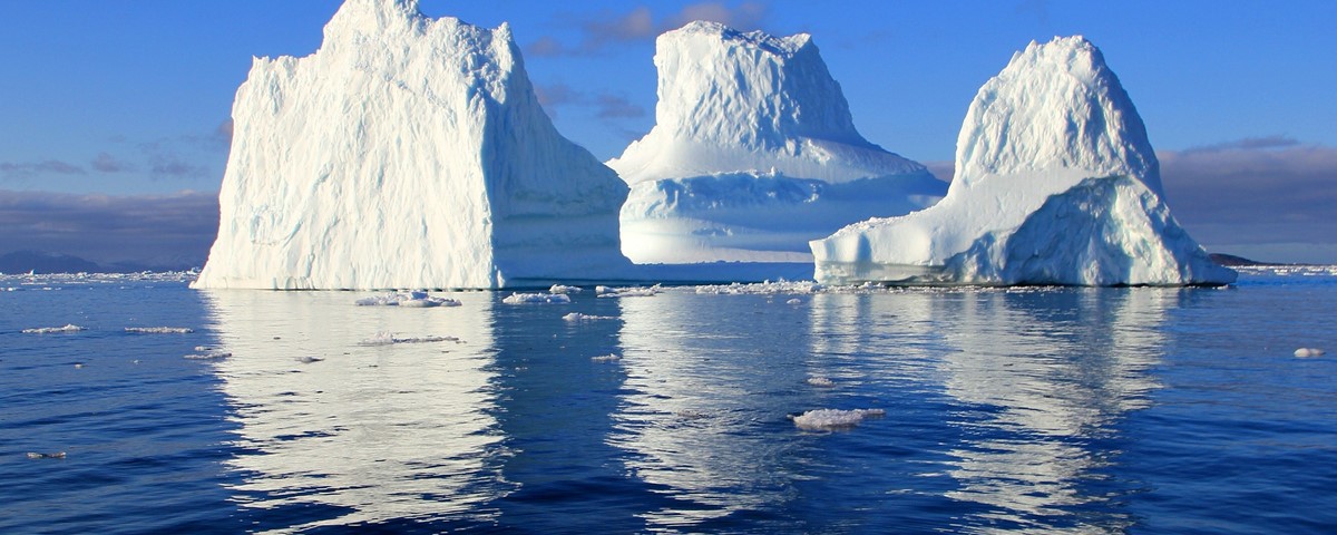  EFEITO ESTUFA: Nível do mar aumenta 2,5 vezes mais rapidamente, aponta relatório