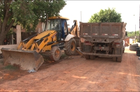 PAVIMENTAÇÃO DESLANCHA: MT investe em parceria e programa vai começar a asfaltar 1,5 mil Kms de rodovias