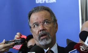 Jungmann será o novo ministro da Segurança Pública; general Luna vai para Defesa