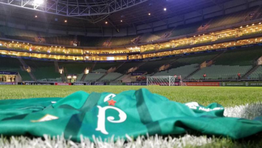  Allianz Parque passa por reformulação e afasta três nomes do comando