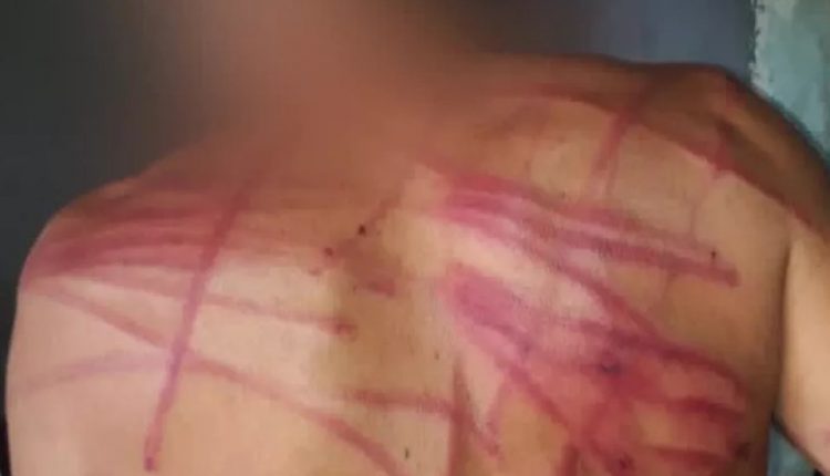 COVARDIA: Adolescente de 16 anos é chicoteado até a morte no Pantanal